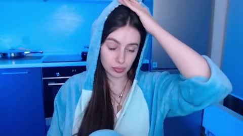 Snapshot of liliatlu chatting on 04.26.26 Lilu online show from 04.26.26