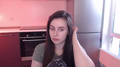 Snapshot of liliatlu chatting on 05.07.26 Lilu online show from 05.07.26