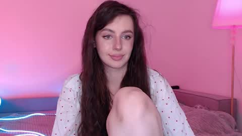 Snapshot of liliatlu chatting on 05.11.26 Lilu online show from 05.11.26