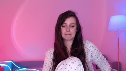 Snapshot of liliatlu chatting on 05.13.26 Lilu online show from 05.13.26