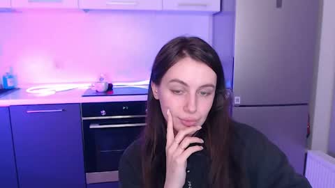 Snapshot of liliatlu chatting on 05.27.26 Lilu online show from 05.27.26