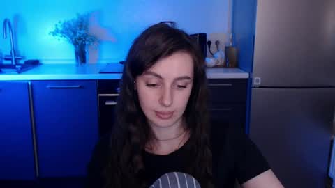 Snapshot of liliatlu chatting on 07.06.26 Lilu online show from 07.06.26