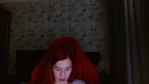 liliawoolf online show from 03.08.25