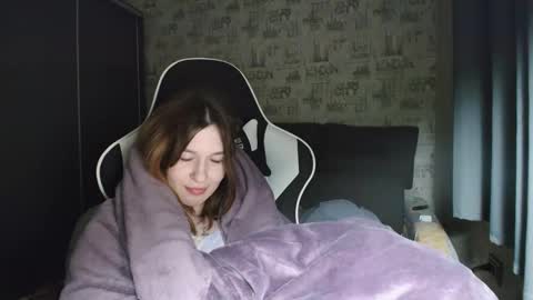 liliawoolf online show from 12.22.25