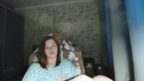 liliawoolf online show from 02.16.26