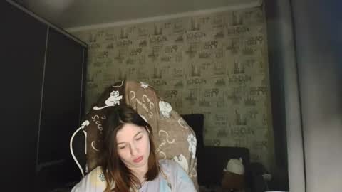 liliawoolf online show from 02.23.26