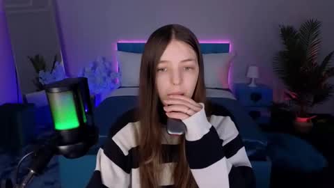 Lili Bakery online show from 12.22.25