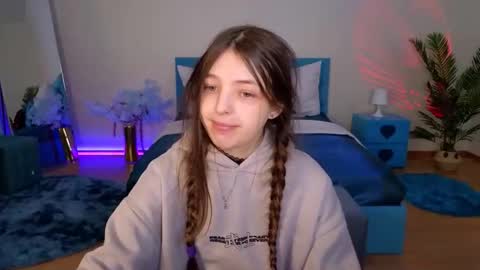 Lili Bakery online show from 03.03.26