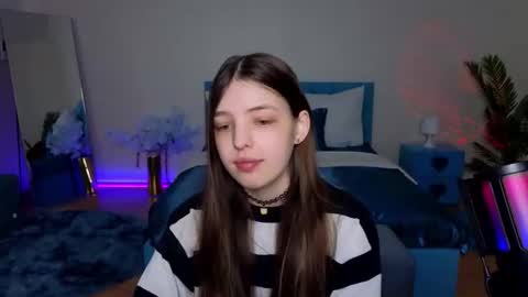 Lili Bakery online show from 03.10.26