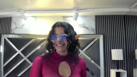  Lili  online show from 01.21.25