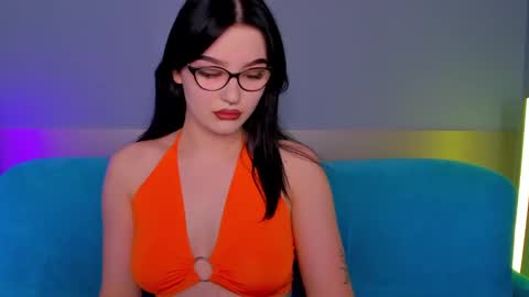 Snapshot of lilibethxx chatting on 12.10.24 lilibethxx online show from 12.10.24