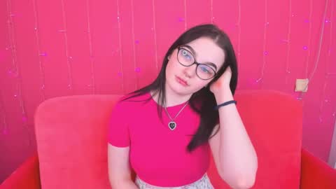 Snapshot of lilibethxx chatting on 01.15.25 lilibethxx online show from 01.15.25