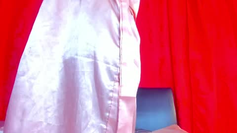 Lilibet online show from 04.03.26