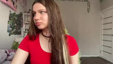 Lily online show from 07.13.26