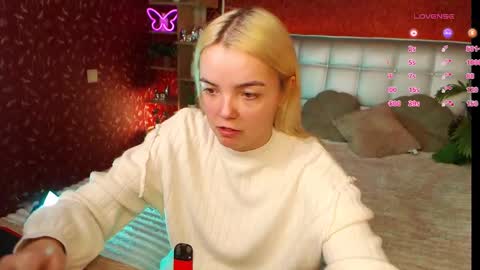 Lilie online show from 02.02.25