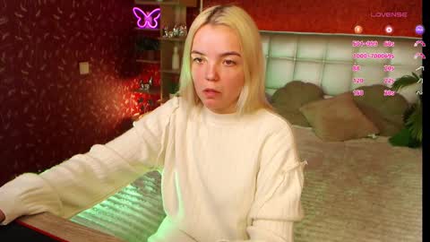 Lilie online show from 02.03.25