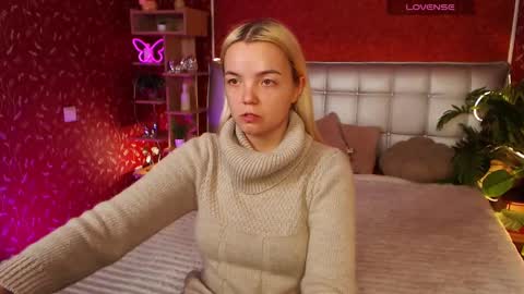 Lilie online show from 02.17.25