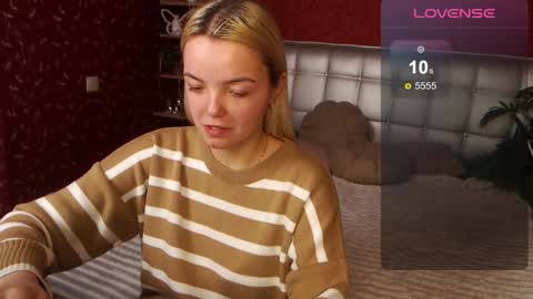 Lilie online show from 02.22.25