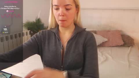 Lilie online show from 02.24.25