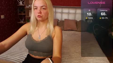 Lilie online show from 03.04.25