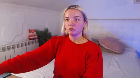 Lilie online show from 03.12.25