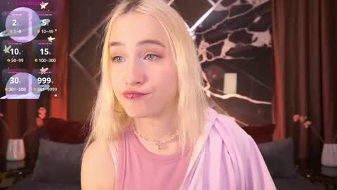 lilielfie online show from 03.09.26