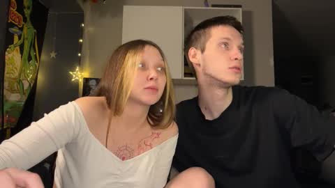 Sonechka online show from 12.18.25