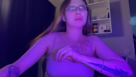 Sonechka online show from 02.12.26