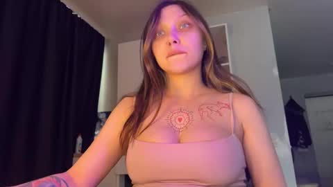 Sonechka online show from 02.15.26