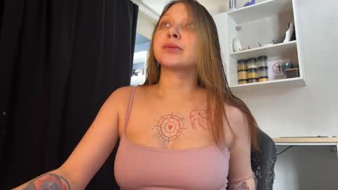 Sonechka online show from 02.26.26