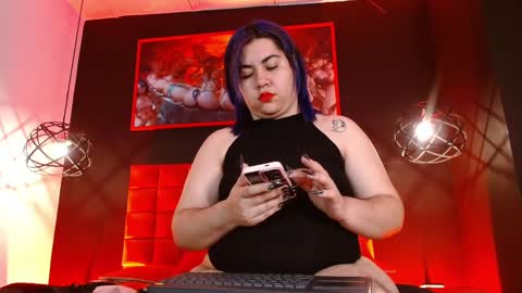 LILIH online show from 09.27.25