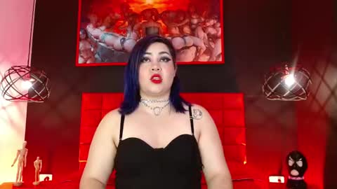 LILIH online show from 10.25.25