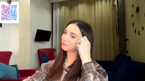 Lina online show from 02.01.26