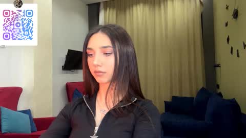 Lina online show from 02.03.26