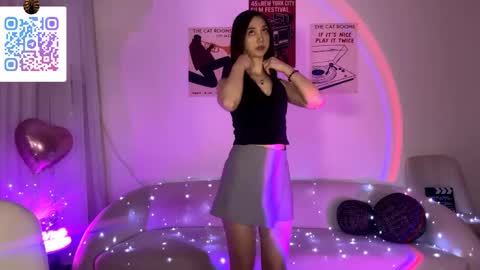 Lina online show from 05.20.26