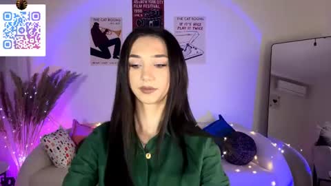 Snapshot of lilihalvorsen chatting on 07.06.26 Lina online show from 07.06.26
