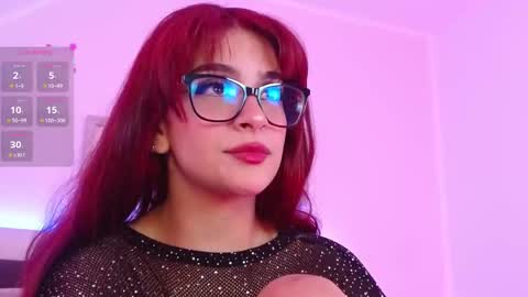 Lilith Savett online show from 02.23.25