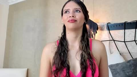 LilyJensen online show from 10.24.25