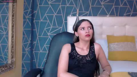 LilyJensen online show from 12.14.25