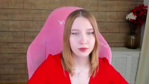 LiliLinn online show from 07.07.26