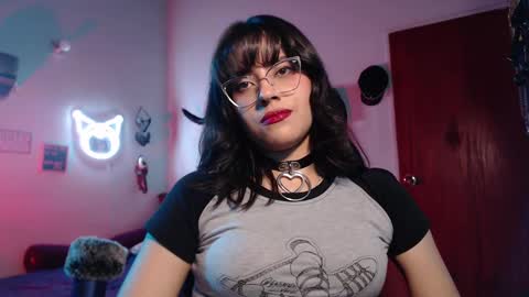 Molly online show from 01.22.25