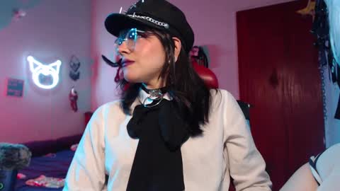 Molly online show from 01.31.25