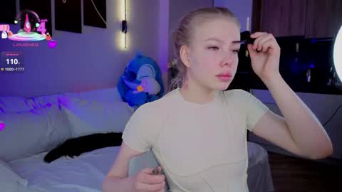 Snapshot of lililok101 chatting on 04.06.26 lililok101 online show from 04.06.26