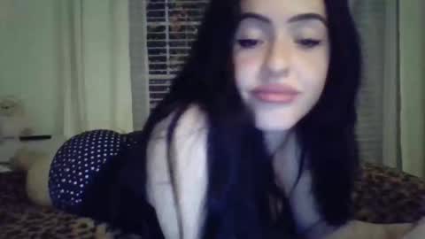Snapshot of lililuvsy0u chatting on 05.19.26 lililuvsy0u online show from 05.19.26