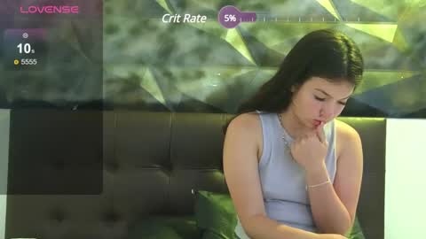 lilimini online show from 12.28.24