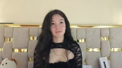 lilimini online show from 02.14.26