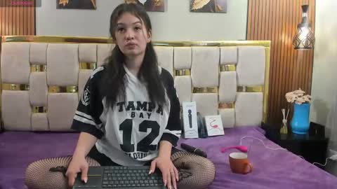 lilimini online show from 05.11.26
