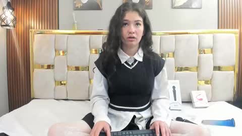 lilimini online show from 05.30.26