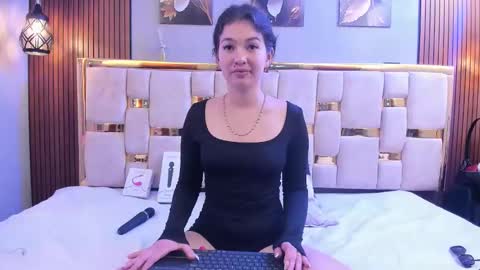 lilimini online show from 06.01.26