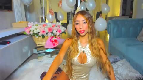 Lili  online show from 03.20.26